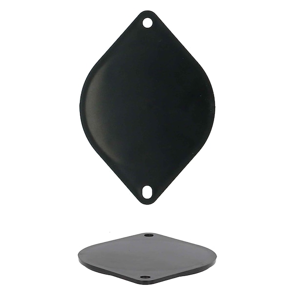 Metra GM 2.5 .in TO TWEETER 823016 - main